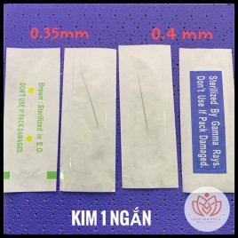 Kim máy thần thánh