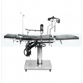 Bàn mổ tiểu phẫu chỉnh cơ giá rẻ HM SB-801